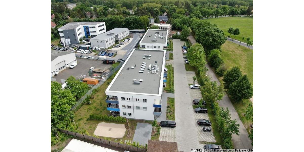 Etagenwohnung Neuenhagen bei Berlin - 3 Zimmer, 80 m&sup2;, 1.438&euro; | Angebot:26470806