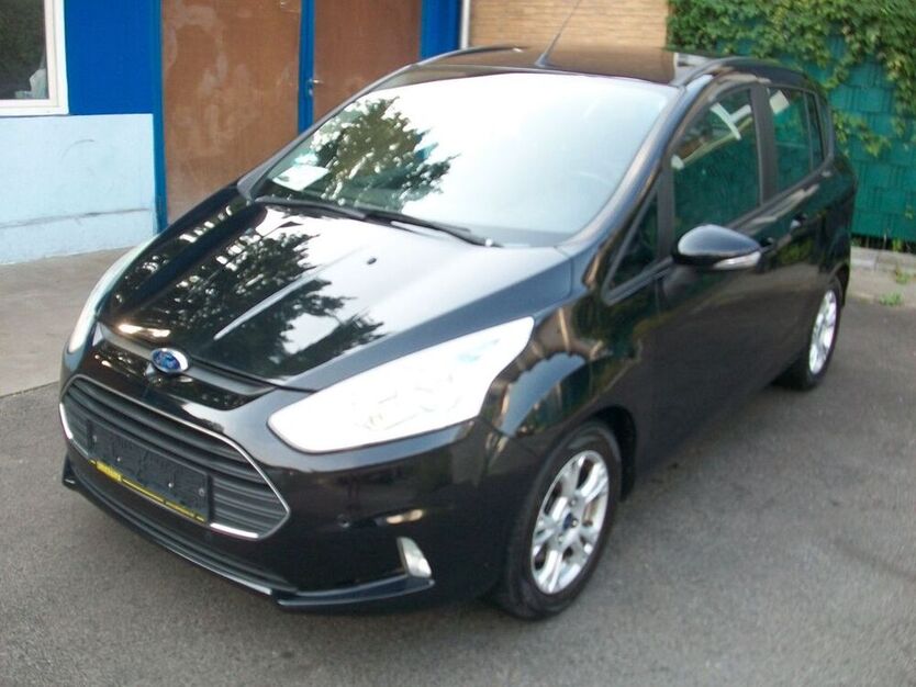 B-Max