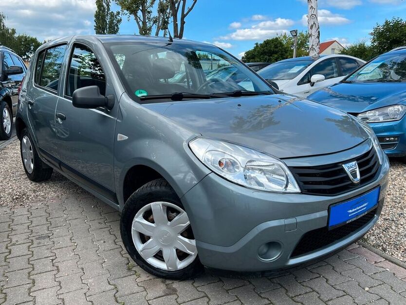 Sandero