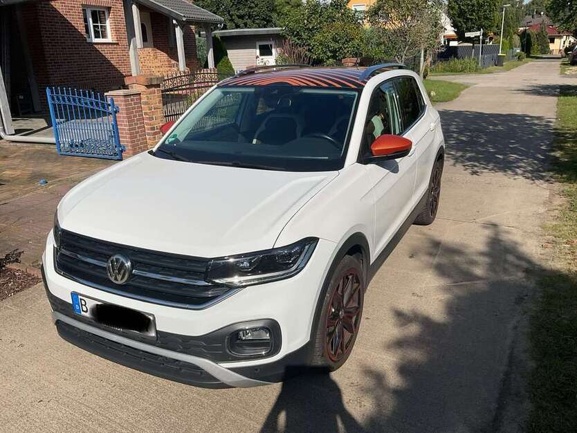 T-Cross