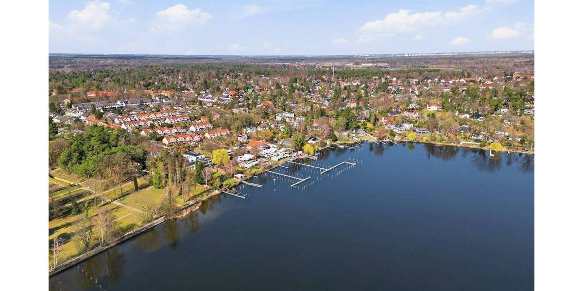 Reihenmittelhaus Berlin Kladow - 5 Zimmer, 101 m&sup2;, 450.000&euro; | Angebot:25971256