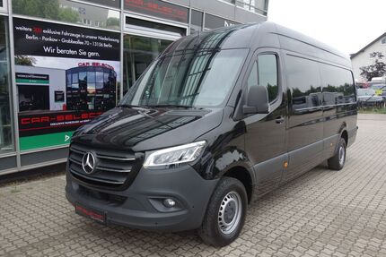 Mercedes-Benz Sprinter 119.878 km 37.700 &euro; Fredersdorf-Vogelsdorf OT Fredersdorf Nord 15370