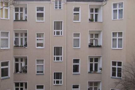 Wohnung Berlin Schöneberg - 1 Zimmer, 48 m&sup2;, 1.200&euro; | Angebot:24408235