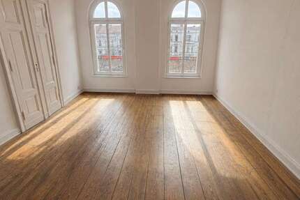 Wohnung Berlin Friedrichshain-Kreuzberg - 4 Zimmer, 122 m&sup2;, 569.000&euro; | Angebot:27086090