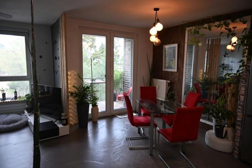 Eigentumswohnung mit Havelblick - 3 Zimmer