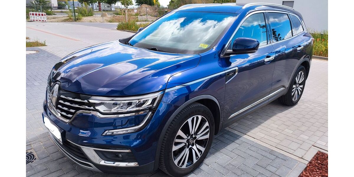 Renault Koleos 44.300 km 25.500 &euro; Ahrensfelde 16356