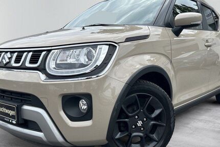 Suzuki Ignis 32.917 km 15.990 &euro; Berlin 13599