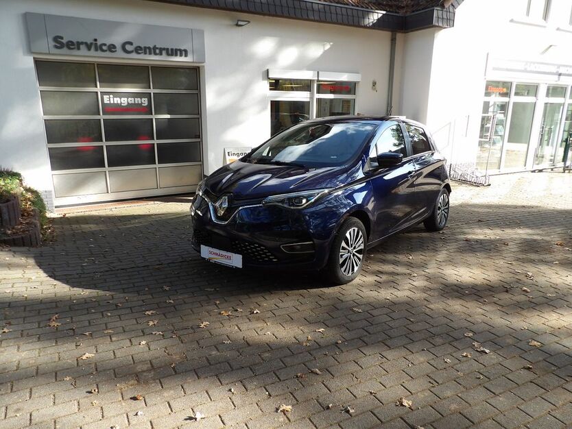 Renault ZOE 28.127 km 16.490 € Potsdam 14482