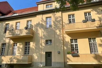 Wohnung Berlin Buch - 3 Zimmer, 80 m&sup2;, 375.000&euro; | Angebot:25661116