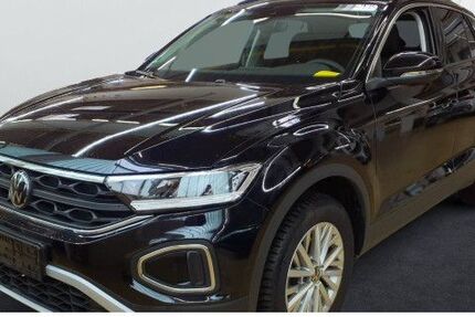 VW T-Roc 11.633 km 22.222 € Berlin 12105