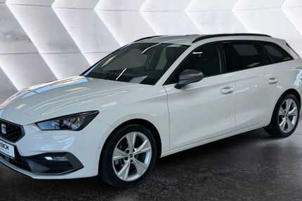 Seat Leon 17.486 km 30.990 &euro; Ludwigsfelde 14974