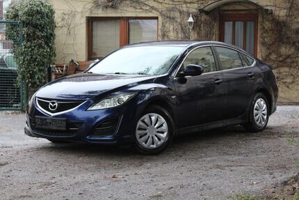 Mazda 6 183.000 km 3.399 &euro; Berlin 10317