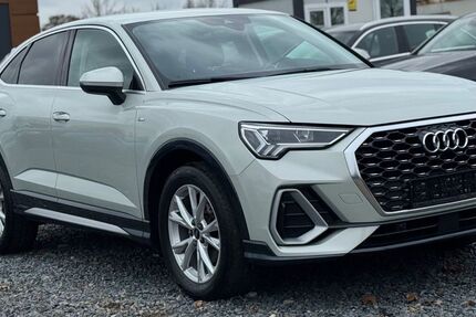 Audi Q3 148.481 km 26.500 &euro; Mittenwalde 15749