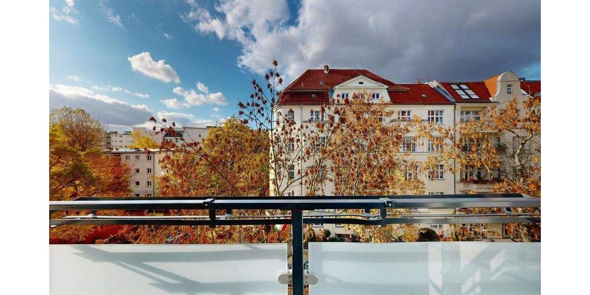 Etagenwohnung Berlin Wilmersdorf - 2 Zimmer, 52 m&sup2;, 364.736&euro; | Angebot:25820856