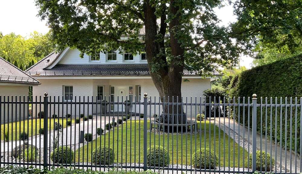 Einfamilienhaus Glienicke/Nordbahn Nordbahn - 7 Zimmer, 250 m&sup2;, 1.980.000&euro; | Angebot:26973939