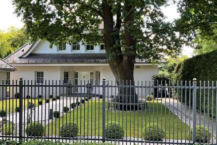 Haus Glienicke/Nordbahn Nordbahn - 7 Zimmer, 250 m&sup2;, 1.980.000&euro; | Angebot:26973939