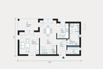 Urbanes Familienleben in Ihrer Traumvilla: Flexibel, modern und individuell! 4 zimmer