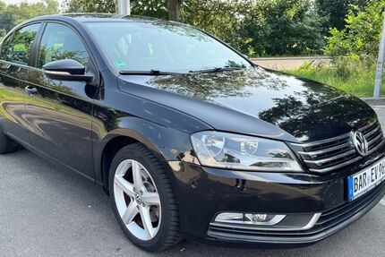 VW Passat 234.610 km 5.600 &euro; Bernau 16321