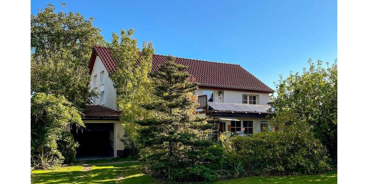 Einfamilienhaus Berlin Rosenthal - 6 Zimmer, 185 m&sup2;, 695.000&euro; | Angebot:24751704