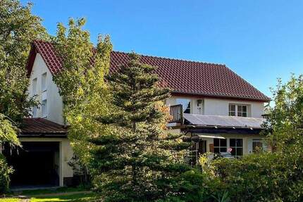 Haus Berlin Rosenthal - 6 Zimmer, 185 m&sup2;, 695.000&euro; | Angebot:24751704