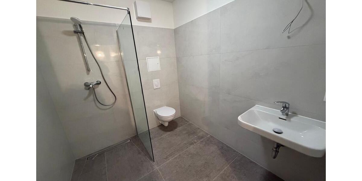 Erdgeschoßwohnung Berlin Treptow-Köpenick - 1 Zimmer, 39 m&sup2;, 999&euro; | Angebot:22987355
