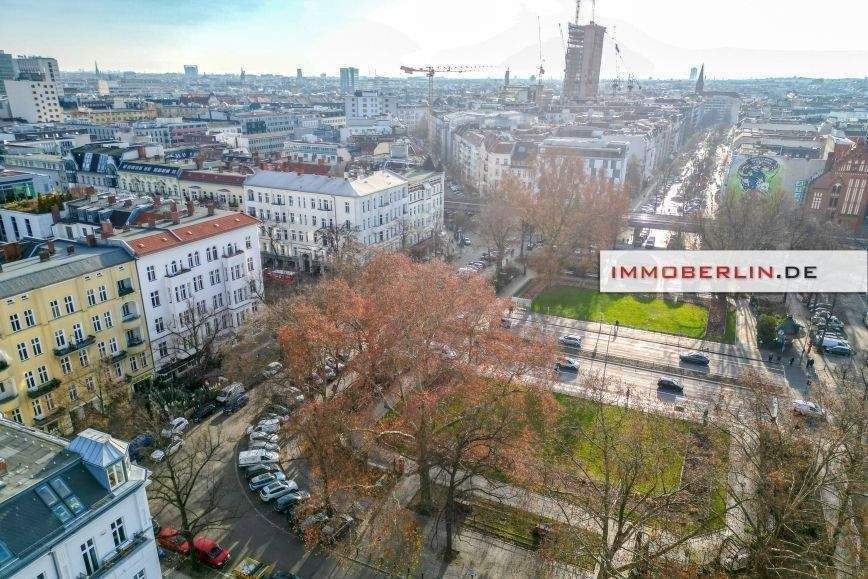 Etagenwohnung Berlin Charlottenburg - 3 Zimmer, 140 m&sup2;, 1.198.000&euro; | Angebot:25983115