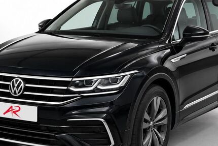 VW Touareg 50.605 km 47.880 &euro; Berlin 12103