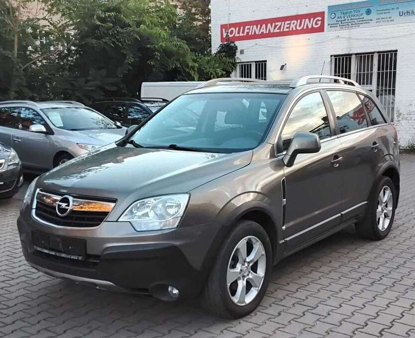 Antara