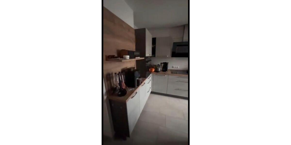 Erdgeschoßwohnung Ahrensfelde - 3 Zimmer, 79 m&sup2;, 859&euro; | Angebot:25114210