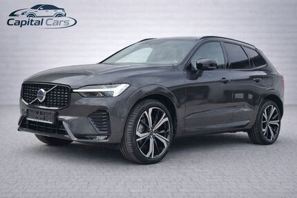 Volvo XC60 30.000 km 36.900 &euro; Berlin 12055