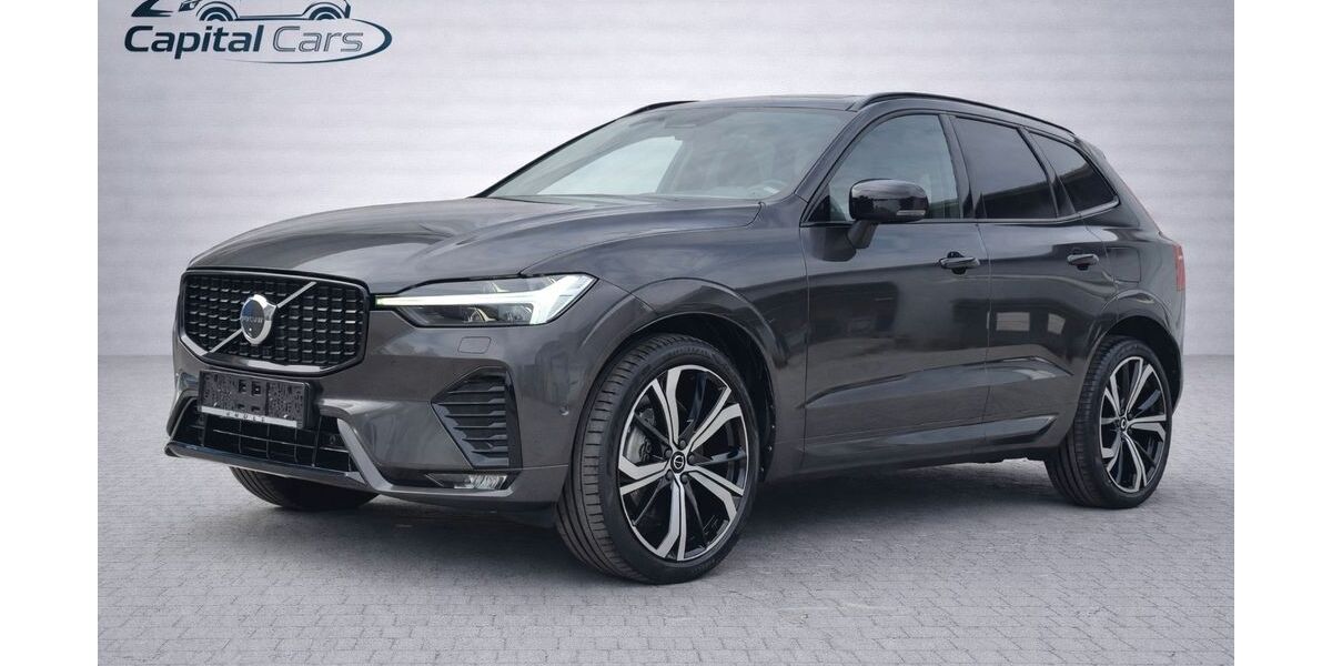 Volvo XC60 30.000 km 36.900 &euro; Berlin 12055