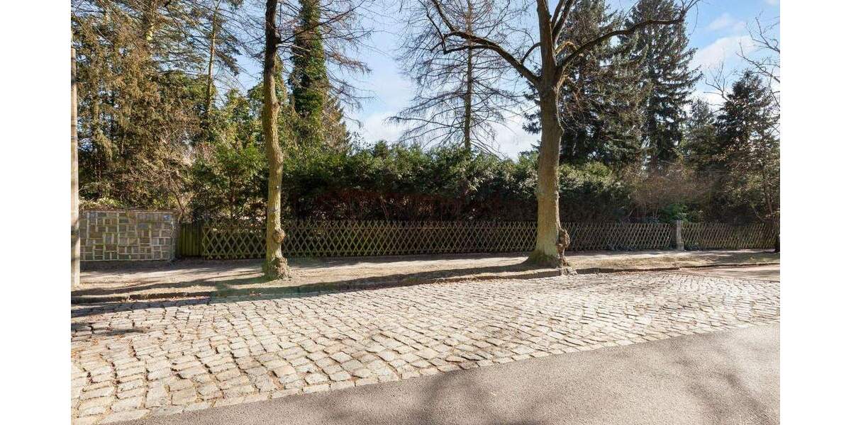 Grundstück Berlin Mahlsdorf - 495.000&euro; | Angebot:25738512