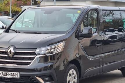 Renault Trafic 23.000 km 38.890 &euro; Berlin 12247