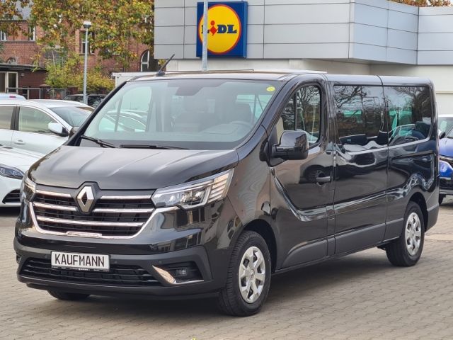 Renault Trafic 23.000 km 38.890 &euro; Berlin 12247