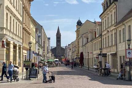 Gewerbeobjekt Potsdam Historische Innenstadt - 500&euro; | Angebot:27284547