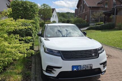 Land Rover Range Rover Velar 80.000 km 55.900 &euro; Berlin 12489