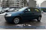 Opel Corsa Basis*Pano*2-E-Fen*Radio*USB*Export* 138.374 km 1.100 &euro; Berlin 13187