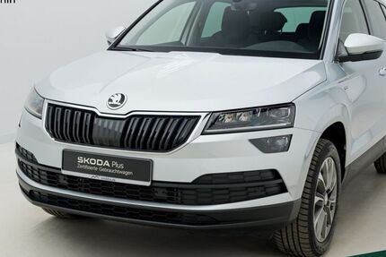 Skoda Karoq 42.947 km 25.289 &euro; Berlin 13088