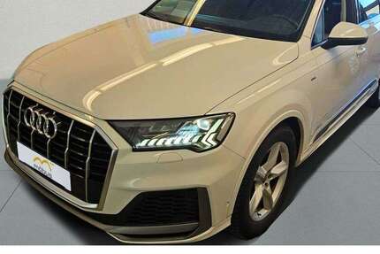 Audi Q7 103.874 km 49.895 &euro; Berlin 13088