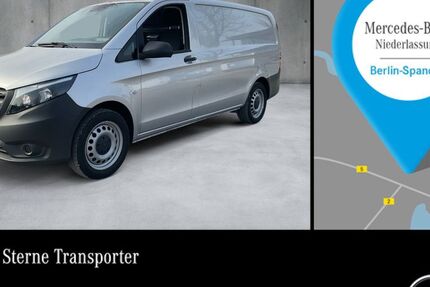 Mercedes-Benz Vito 17.319 km 34.486 &euro; Berlin 13581
