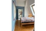 Dachgeschoßwohnung Berlin Pankow - 4 Zimmer, 105 m&sup2;, 2.650&euro; | Angebot:26647751