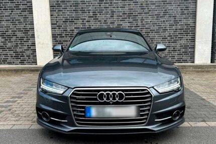 Audi A7 137.200 km 19.000 &euro; Berlin 10178
