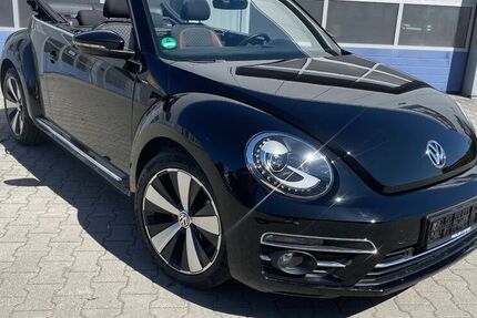 VW Beetle