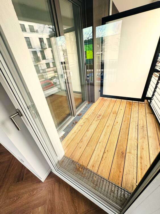 Wohnung zum Mieten in Berlin 846,35 € 39.8 m²