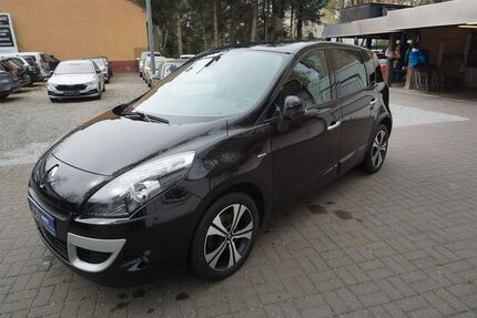 Renault Scenic 99.999 km 7.990 &euro; Berlin 13407