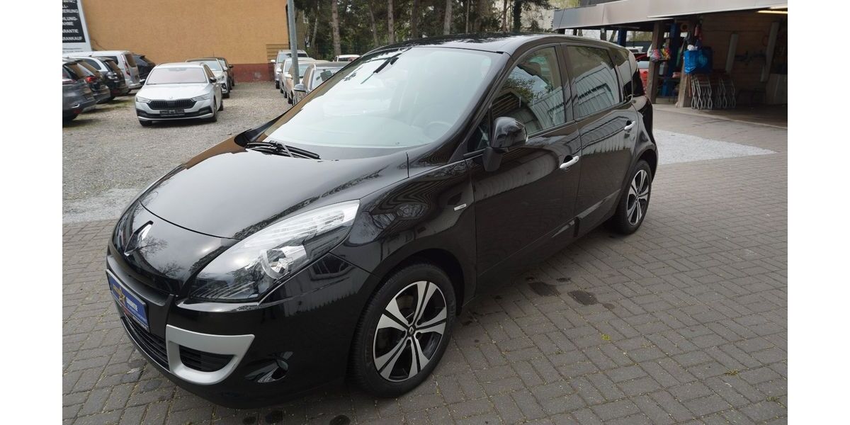 Renault Scenic 99.999 km 7.990 &euro; Berlin 13407