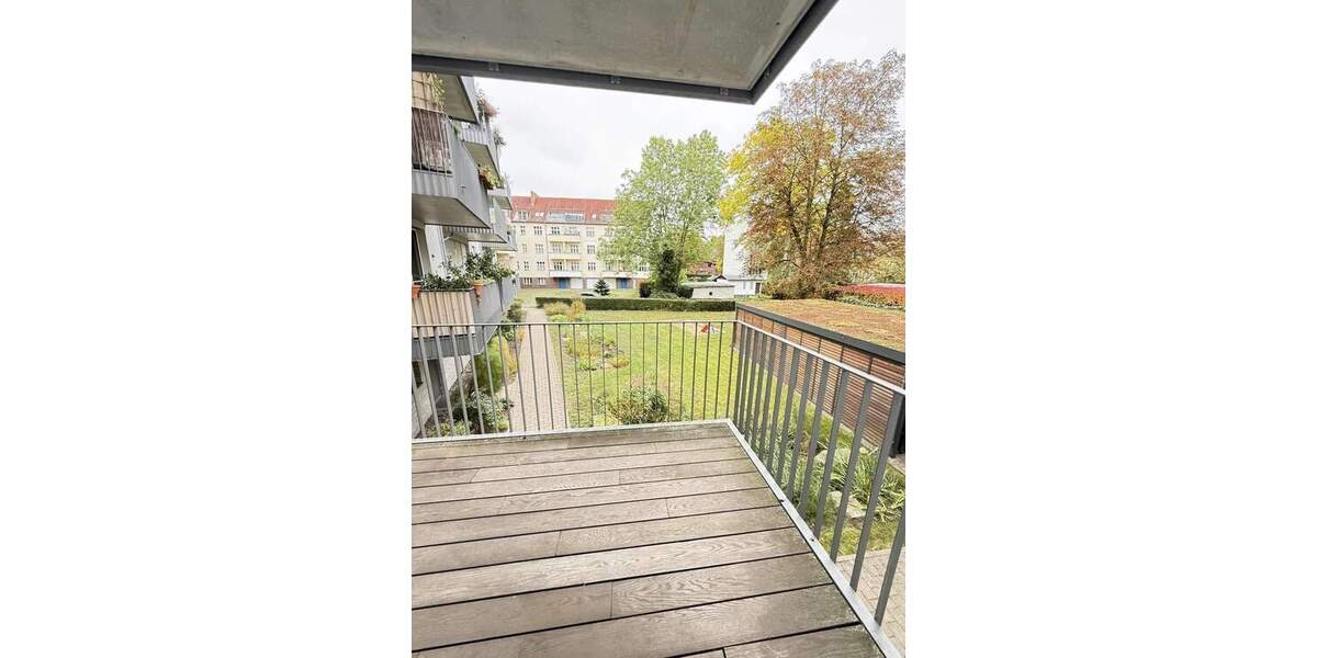 Etagenwohnung Berlin Niederschönhausen - 3 Zimmer, 92 m&sup2;, 499.000&euro; | Angebot:25712225