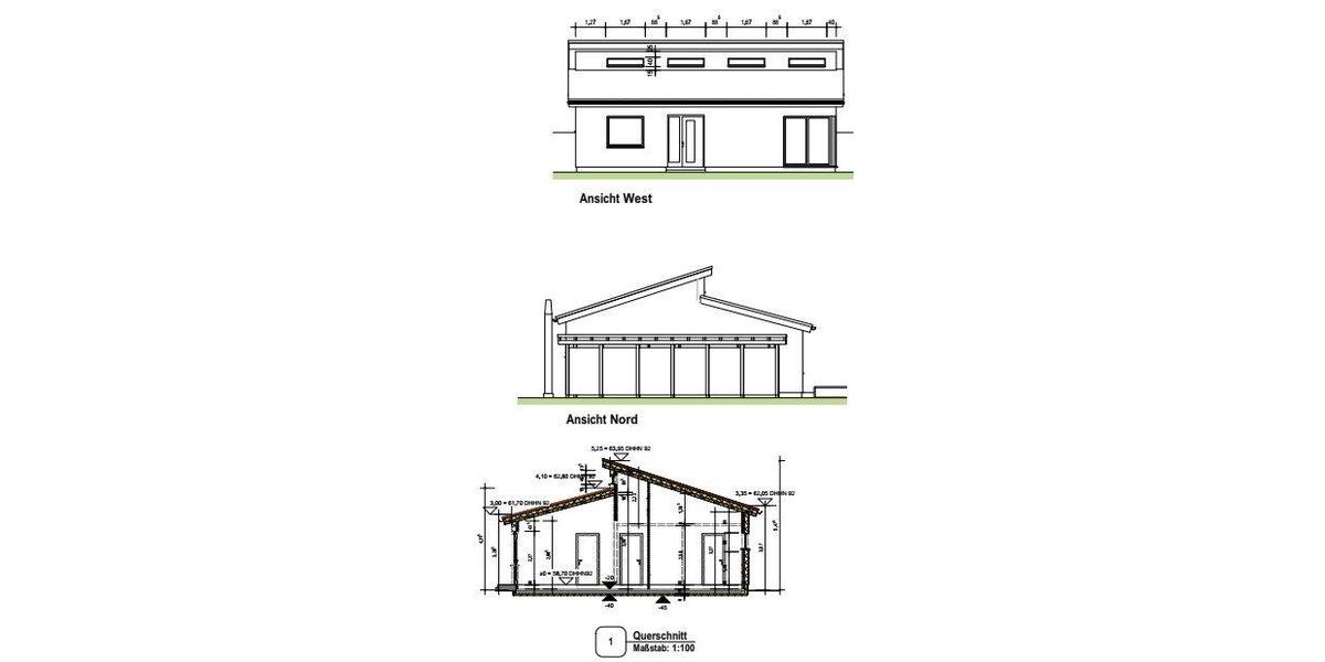 Einfamilienhaus Fredersdorf-Vogelsdorf Vogelsdorf - 3 Zimmer, 115 m&sup2;, 499.000&euro; | Angebot:26482416