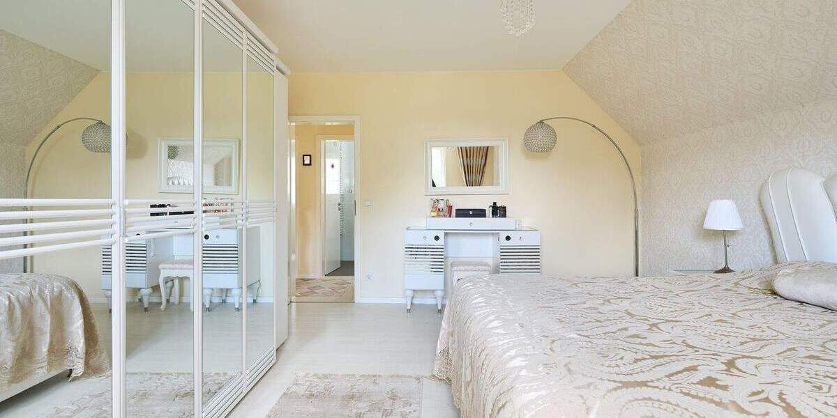 Einfamilienhaus Berlin / Rosenthal Rosenthal - 4 Zimmer, 170 m&sup2;, 895.000&euro; | Angebot:25739683