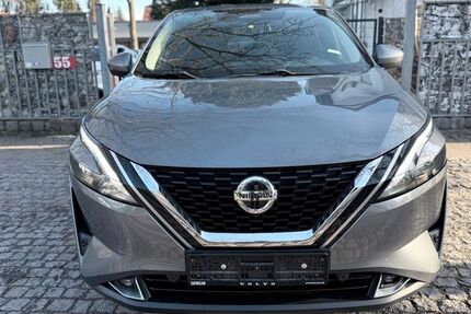 Nissan Qashqai 81.428 km 18.499 &euro; Berlin 12357